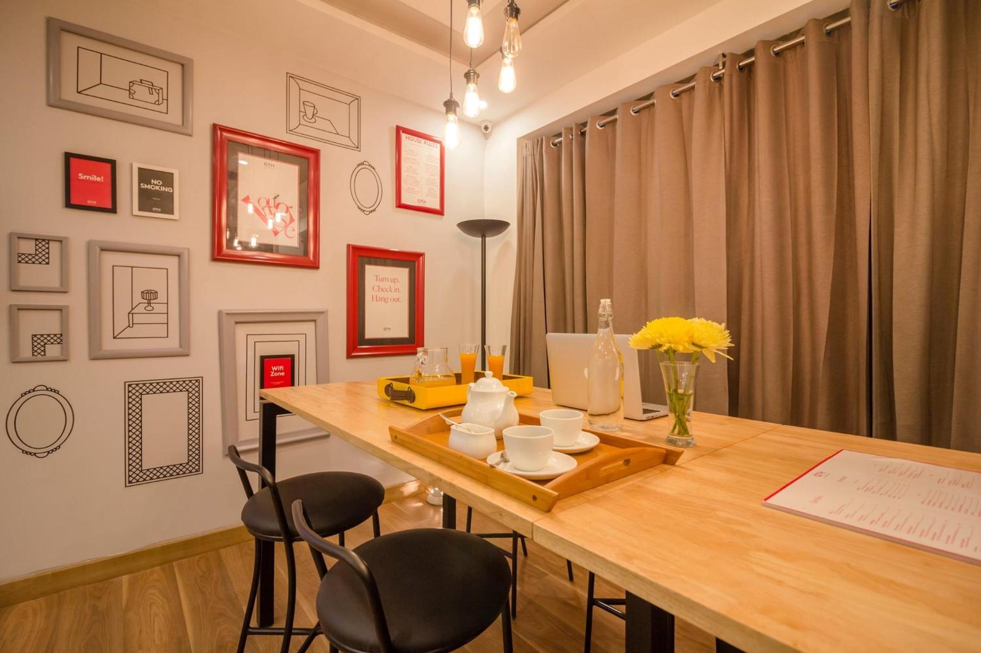 Townhouse 1150 Hotel Dayal Palace Chinhat Екстериор снимка